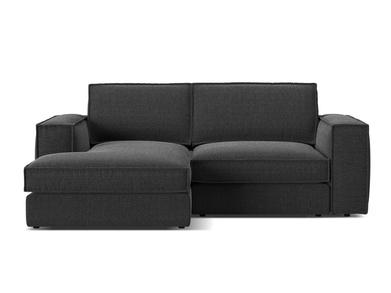 Moduļu krēsls Dalodei 103 (Babel Black)