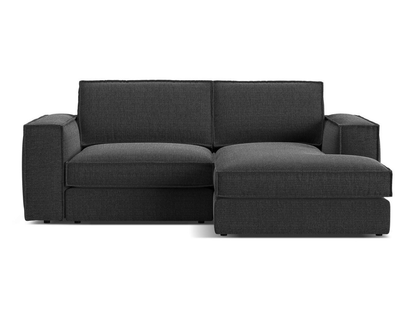 Moduļu krēsls Dalodei 103 (Babel Black)