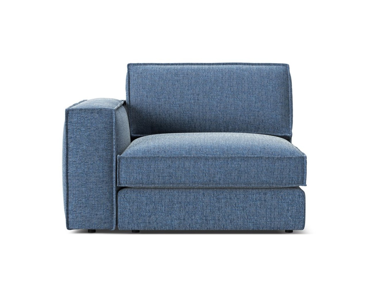 Moduļu krēsls Dalodei 103 (Babel Blue)