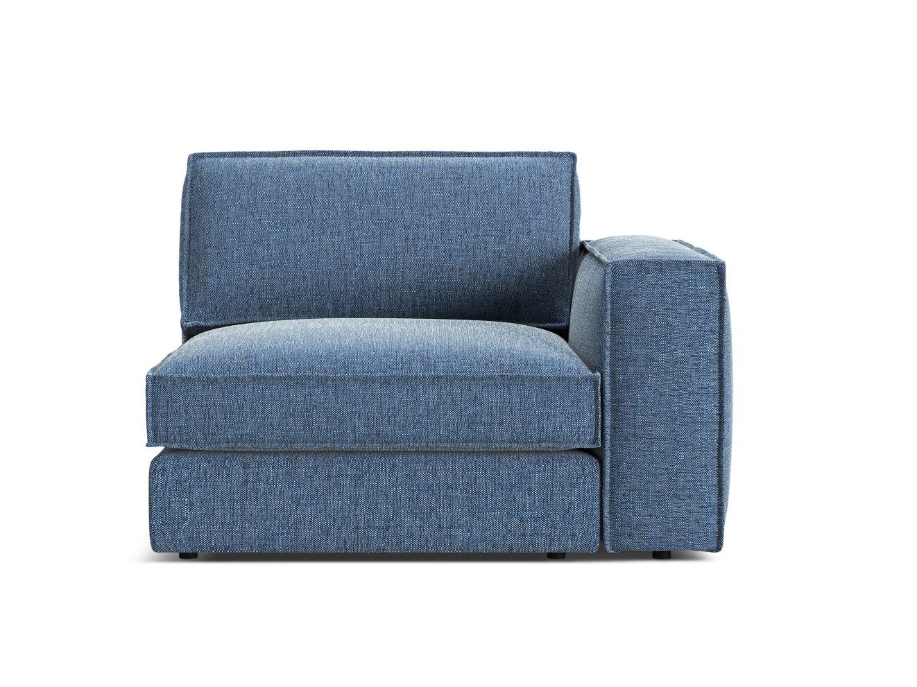 Moduļu krēsls Dalodei 103 (Babel Blue)