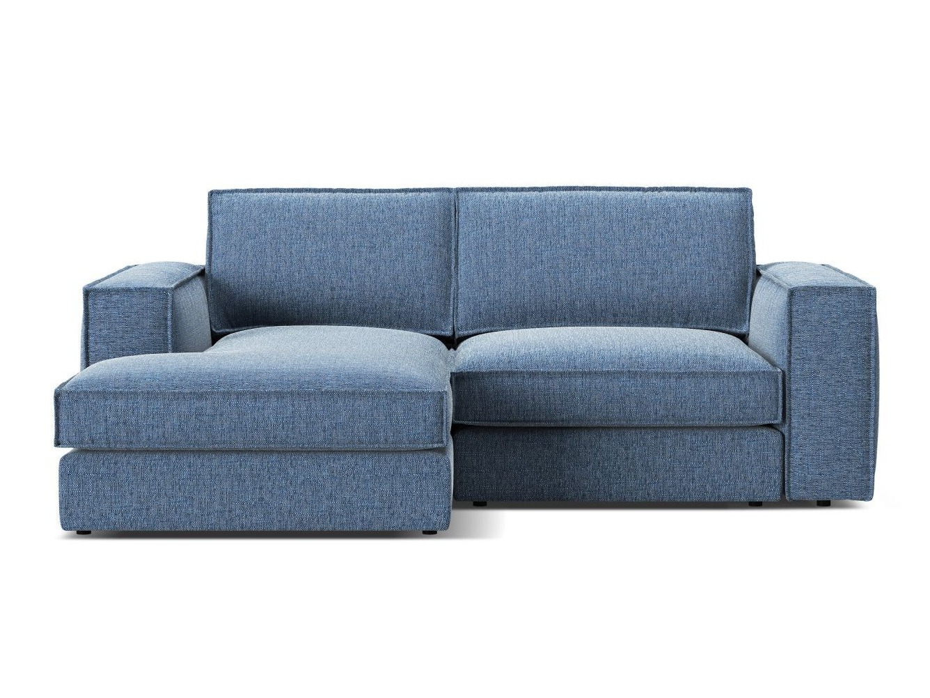 Moduļu krēsls Dalodei 103 (Babel Blue)