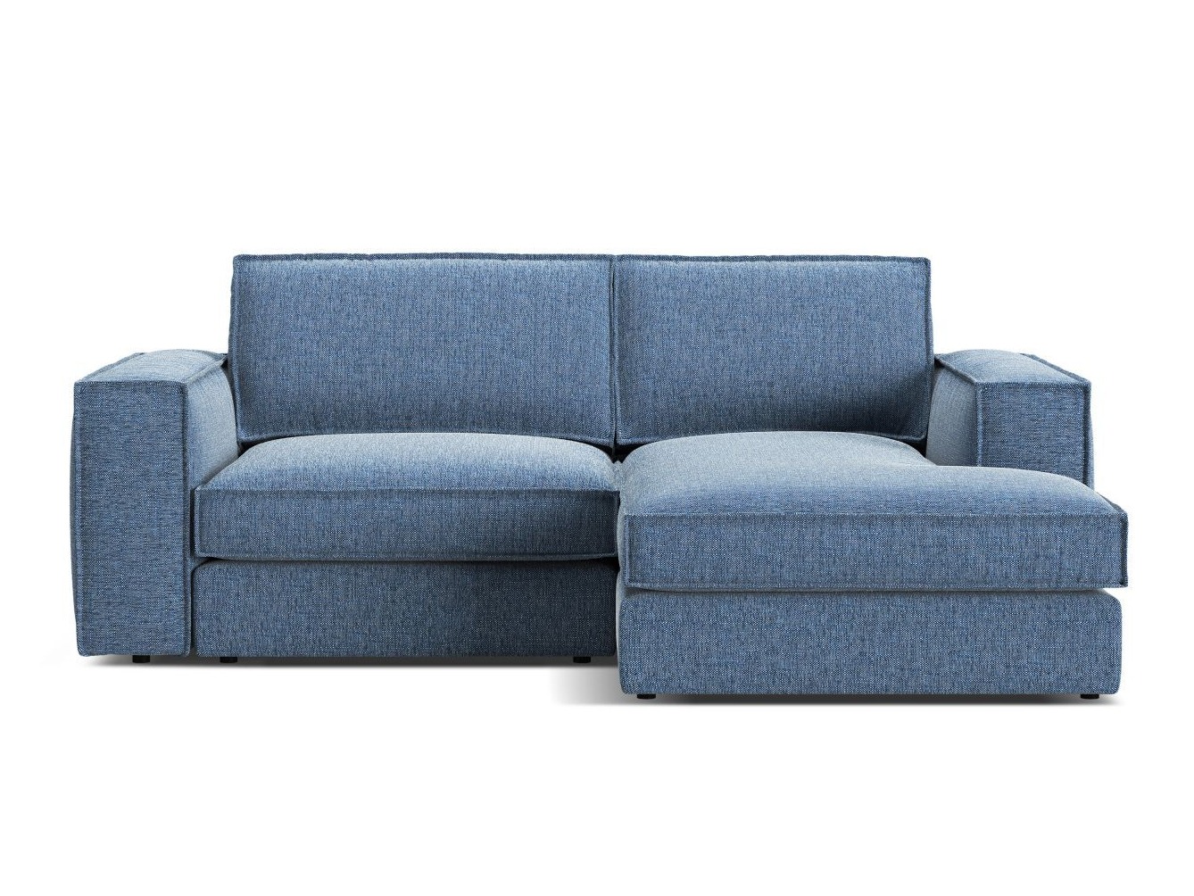 Moduļu krēsls Dalodei 103 (Babel Blue)