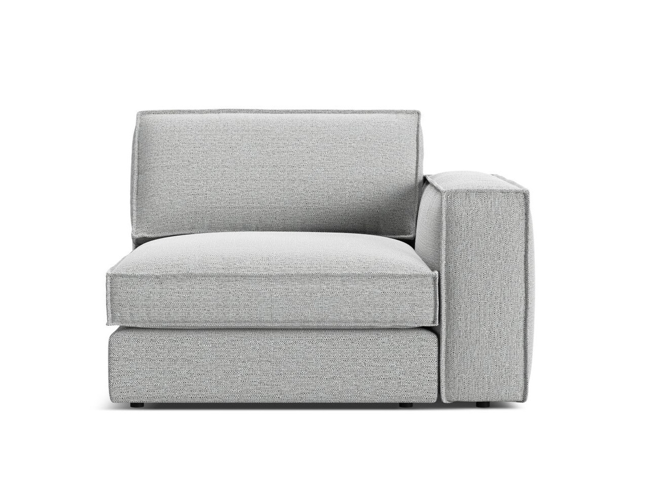 Moduļu krēsls Dalodei 103 (Babel Light grey)