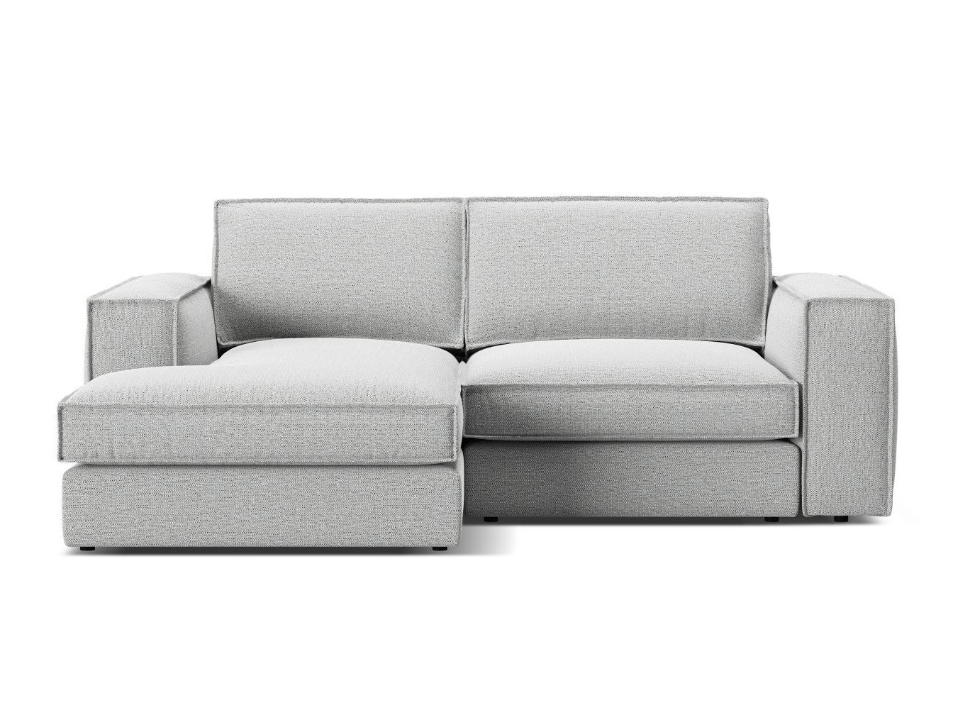 Moduļu krēsls Dalodei 103 (Babel Light grey)