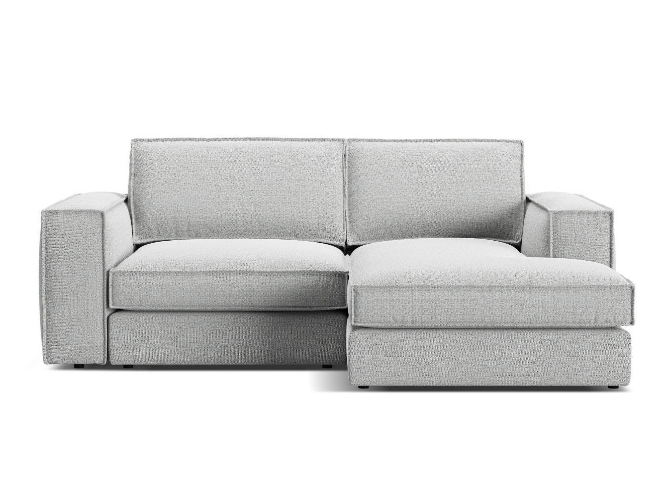 Moduļu krēsls Dalodei 103 (Babel Light grey)