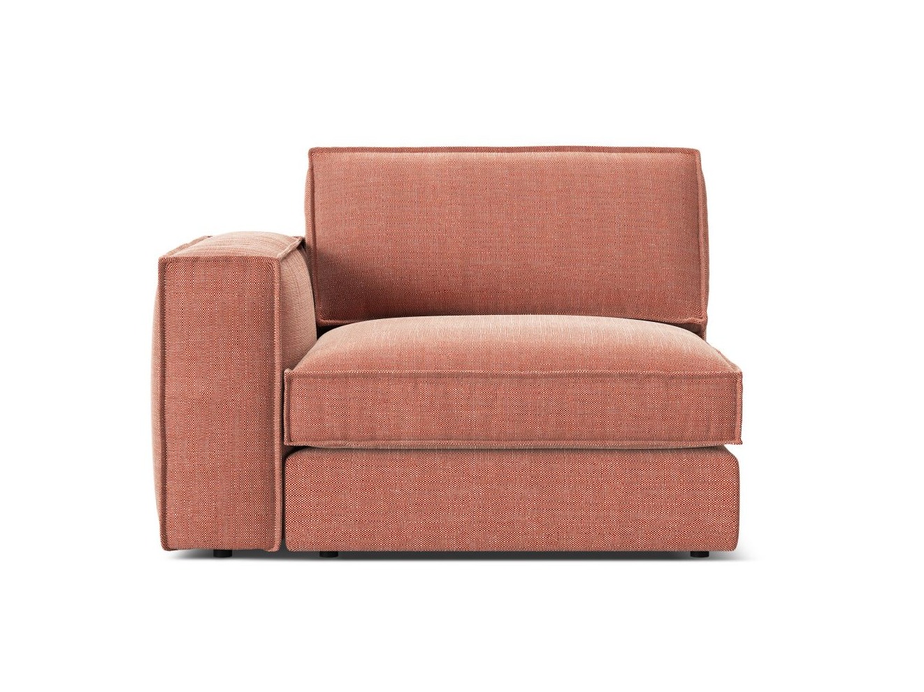 Moduļu krēsls Dalodei 103 (Babel Red)