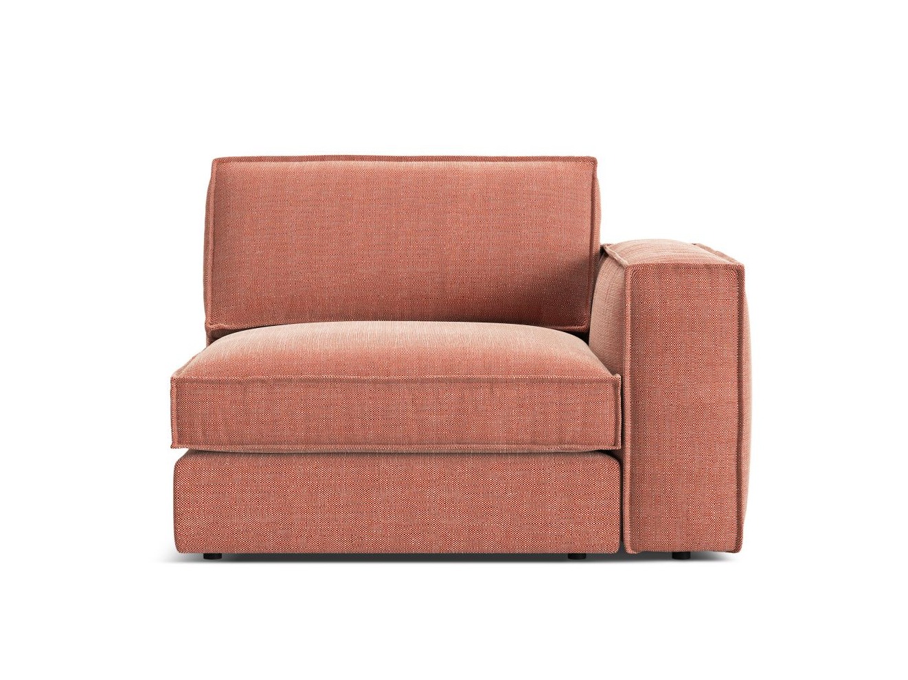 Moduļu krēsls Dalodei 103 (Babel Red)