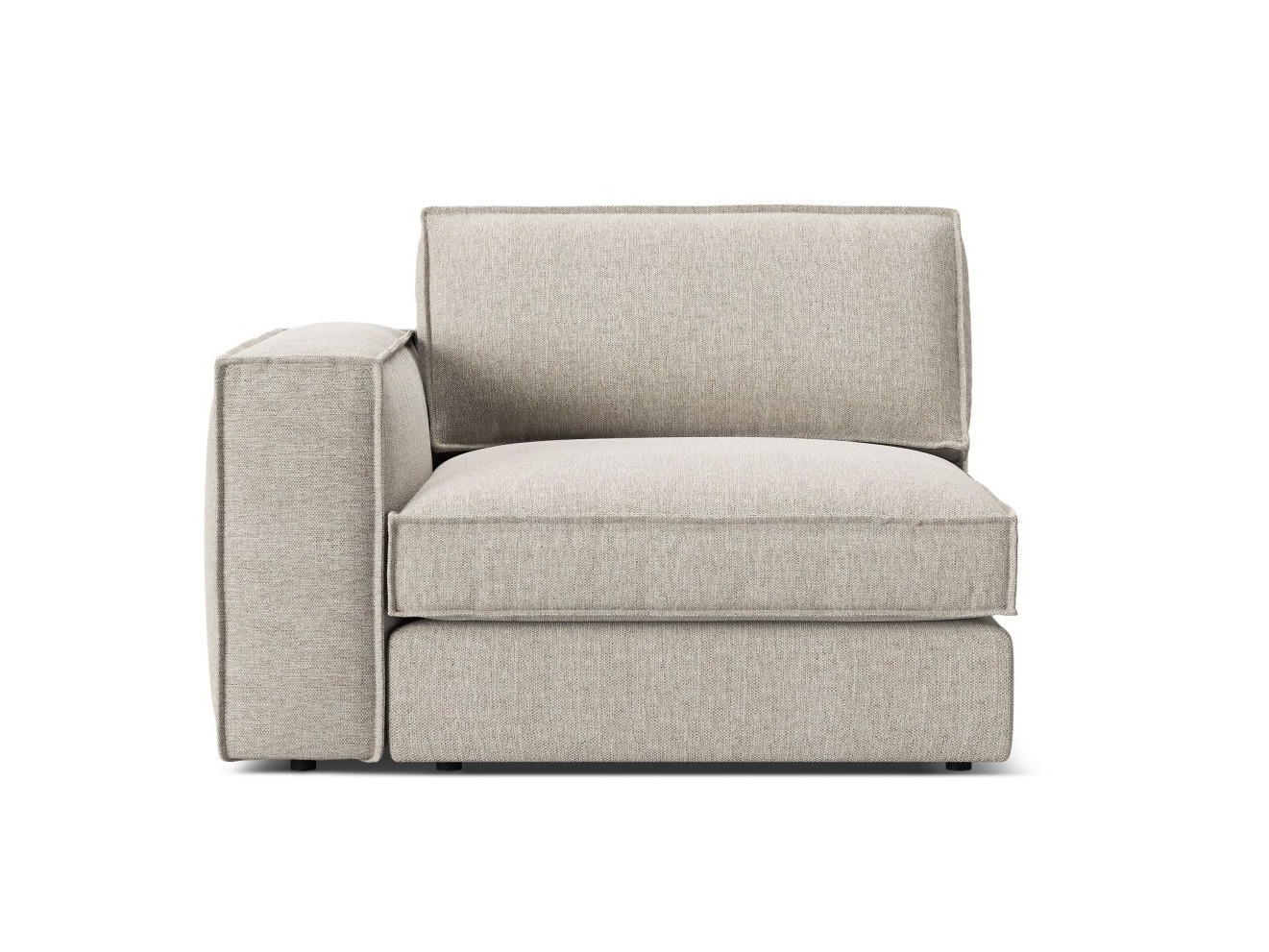 Moduļu krēsls Dalodei 103 (Babel Sand)