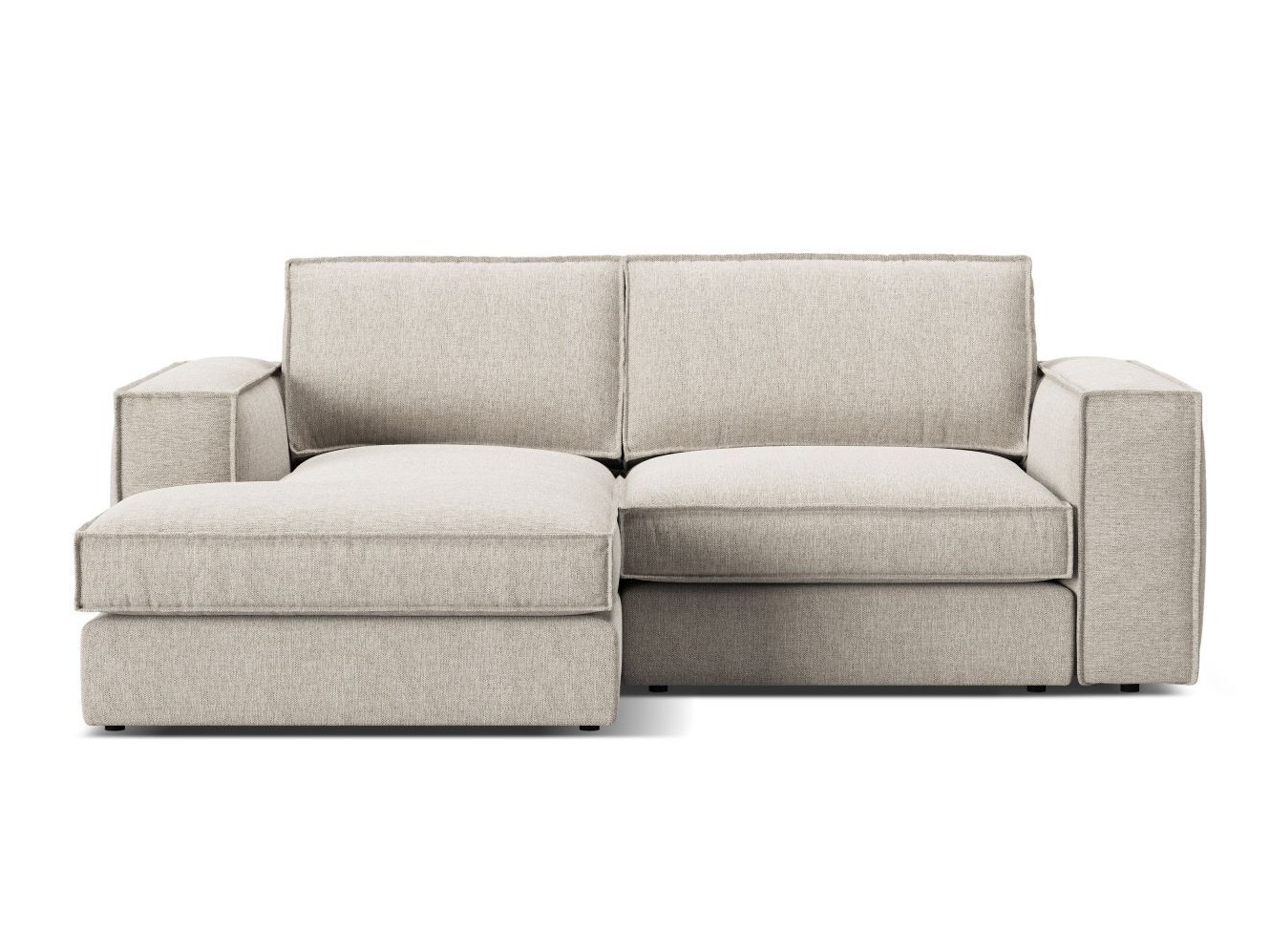 Moduļu krēsls Dalodei 103 (Babel Sand)