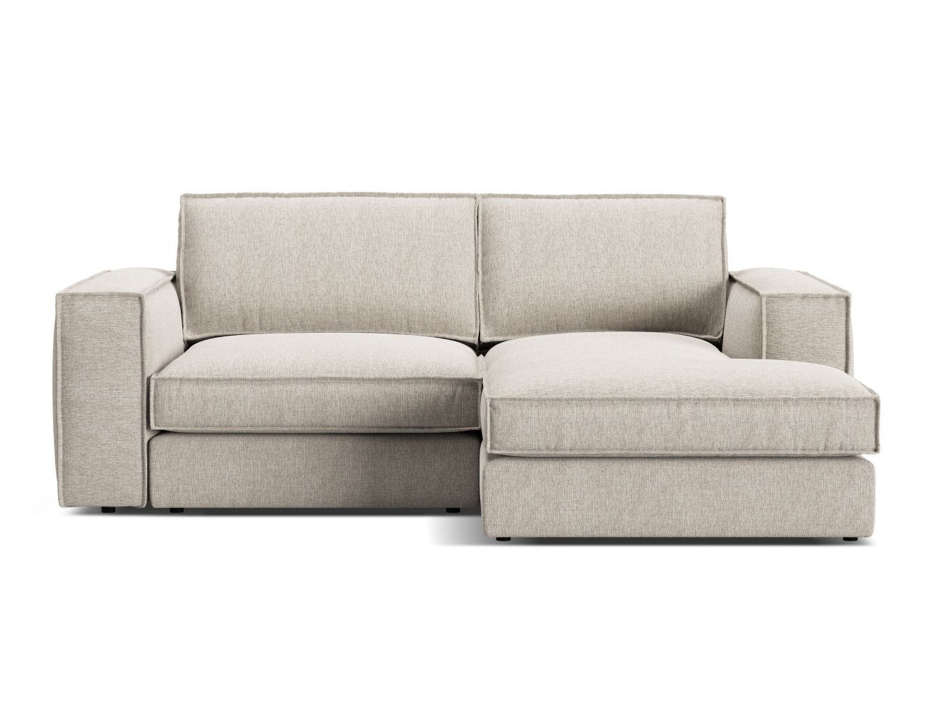 Moduļu krēsls Dalodei 103 (Babel Sand)