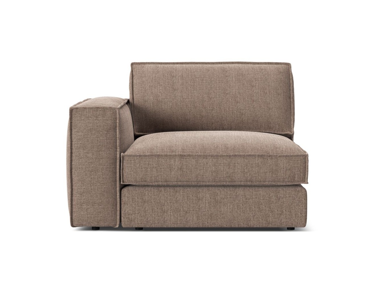 Moduļu krēsls Dalodei 103 (Babel Taupe)