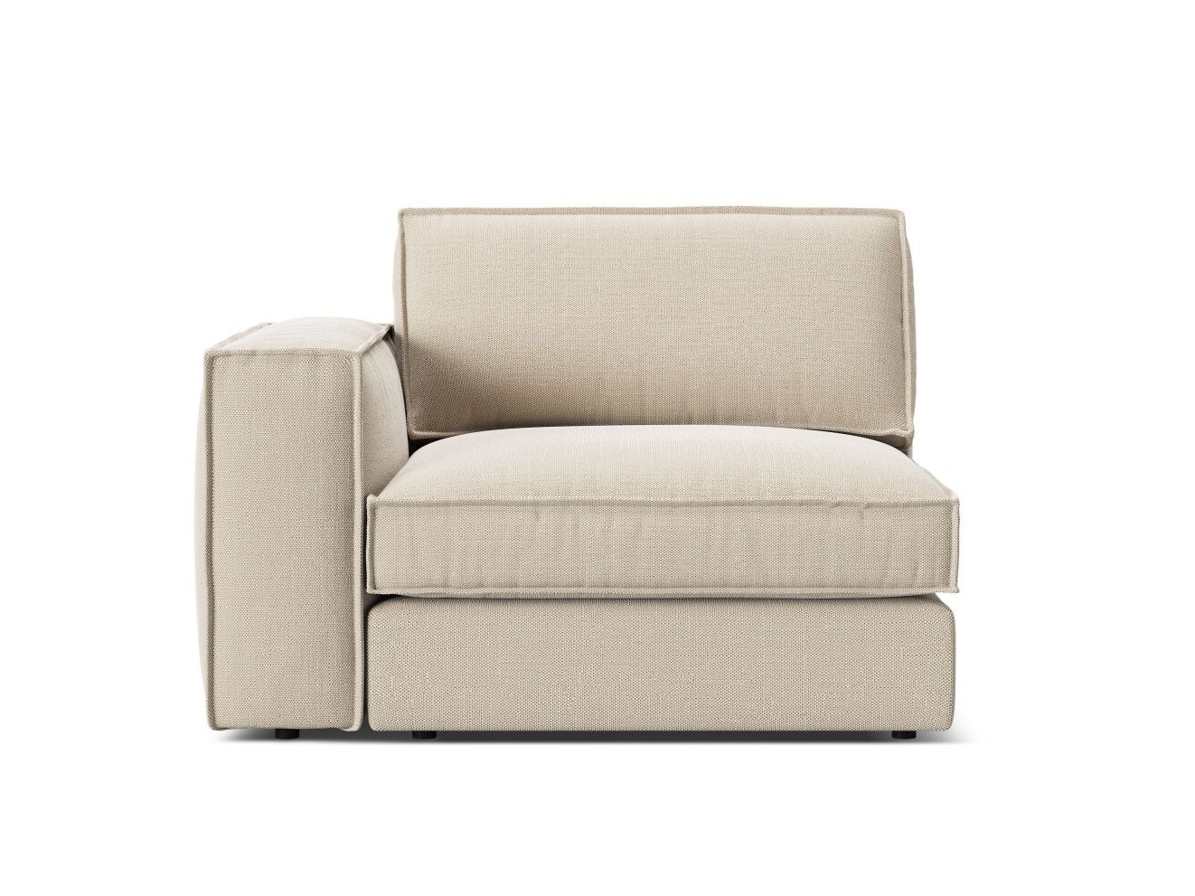 Moduļu krēsls Dalodei 103 (Babel Toffee)