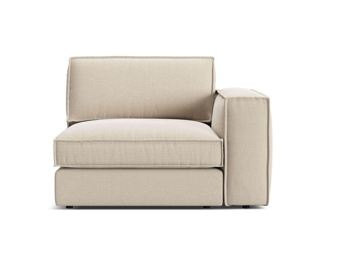 Moduļu krēsls Dalodei 103 (Babel Toffee)