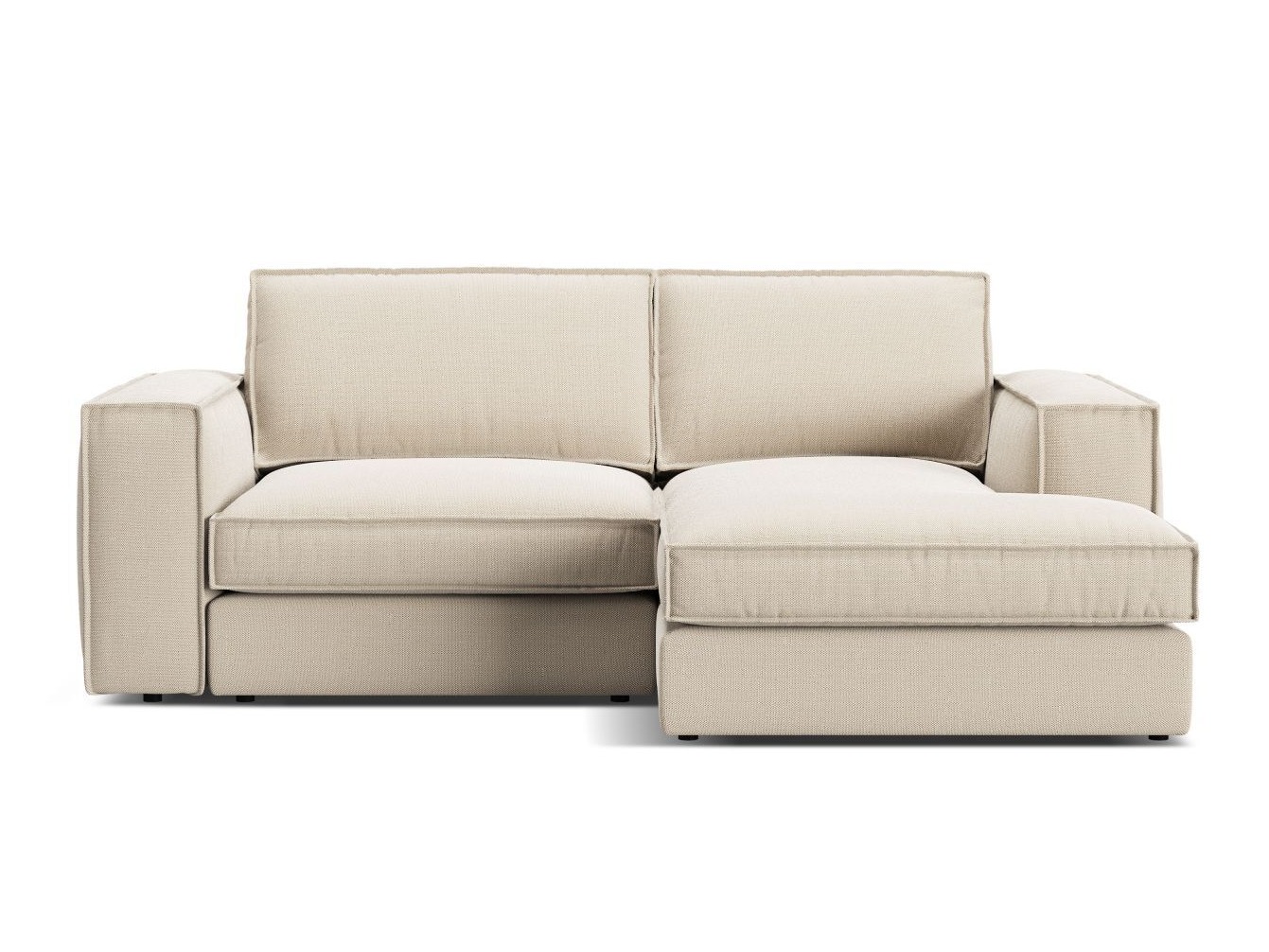 Moduļu krēsls Dalodei 103 (Babel Toffee)