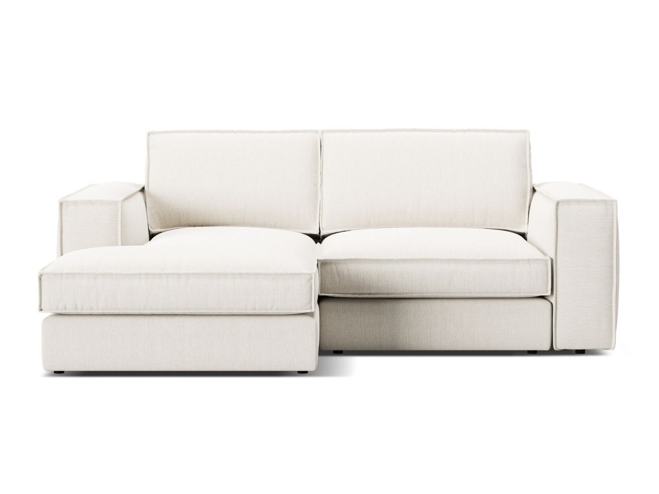 Moduļu krēsls Dalodei 103 (Babel White)