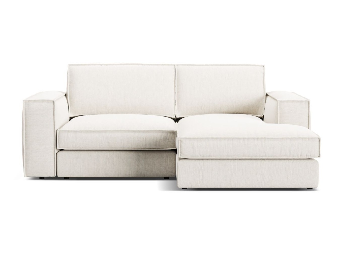 Moduļu krēsls Dalodei 103 (Babel White)