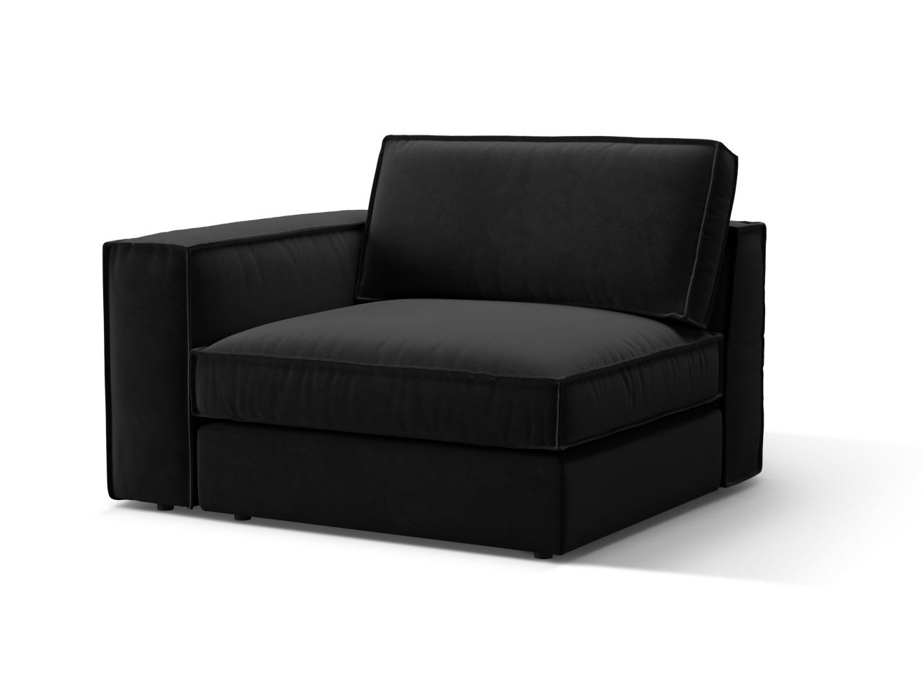 Moduļu krēsls Dalodei 103 (Salvador 19)