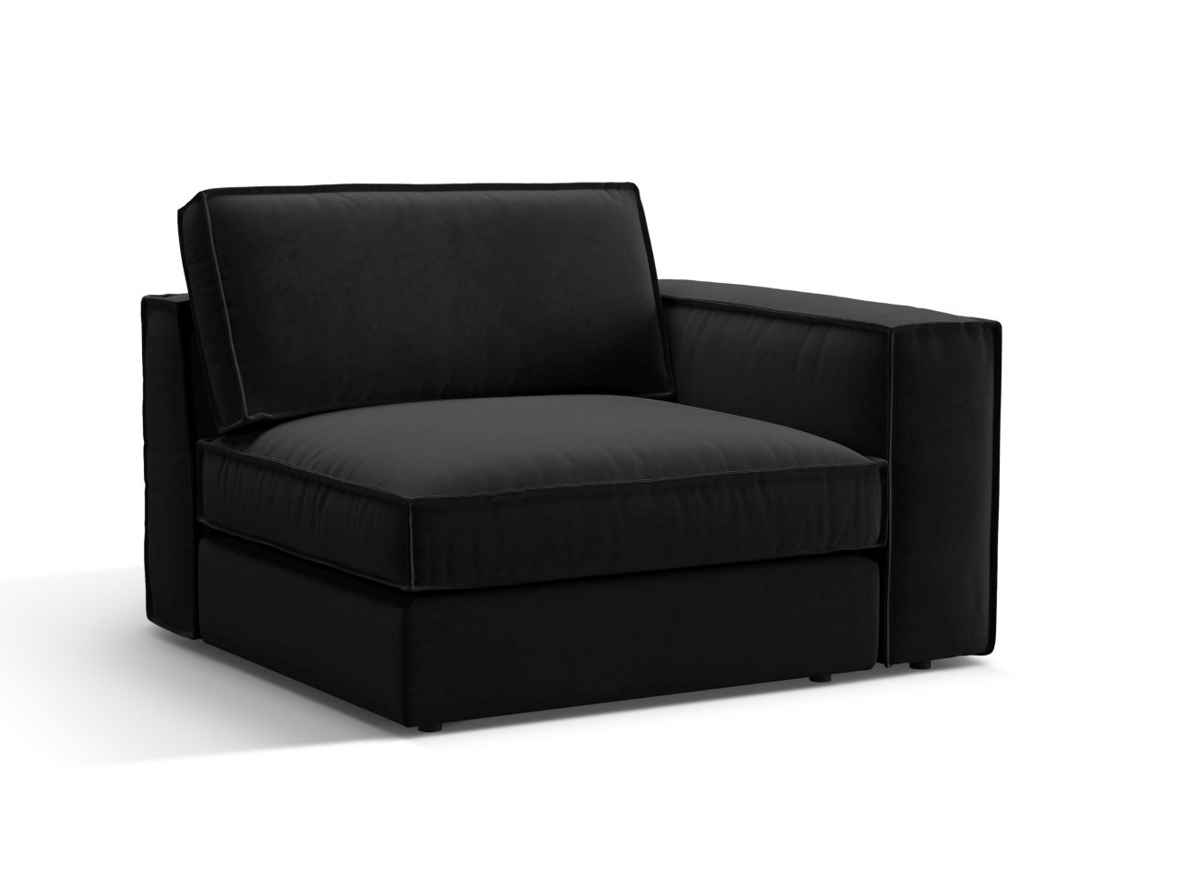 Moduļu krēsls Dalodei 103 (Salvador 19)
