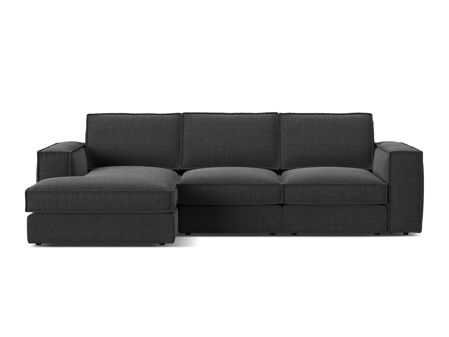 Moduļu krēsls Dalodei 104 (Babel Black)