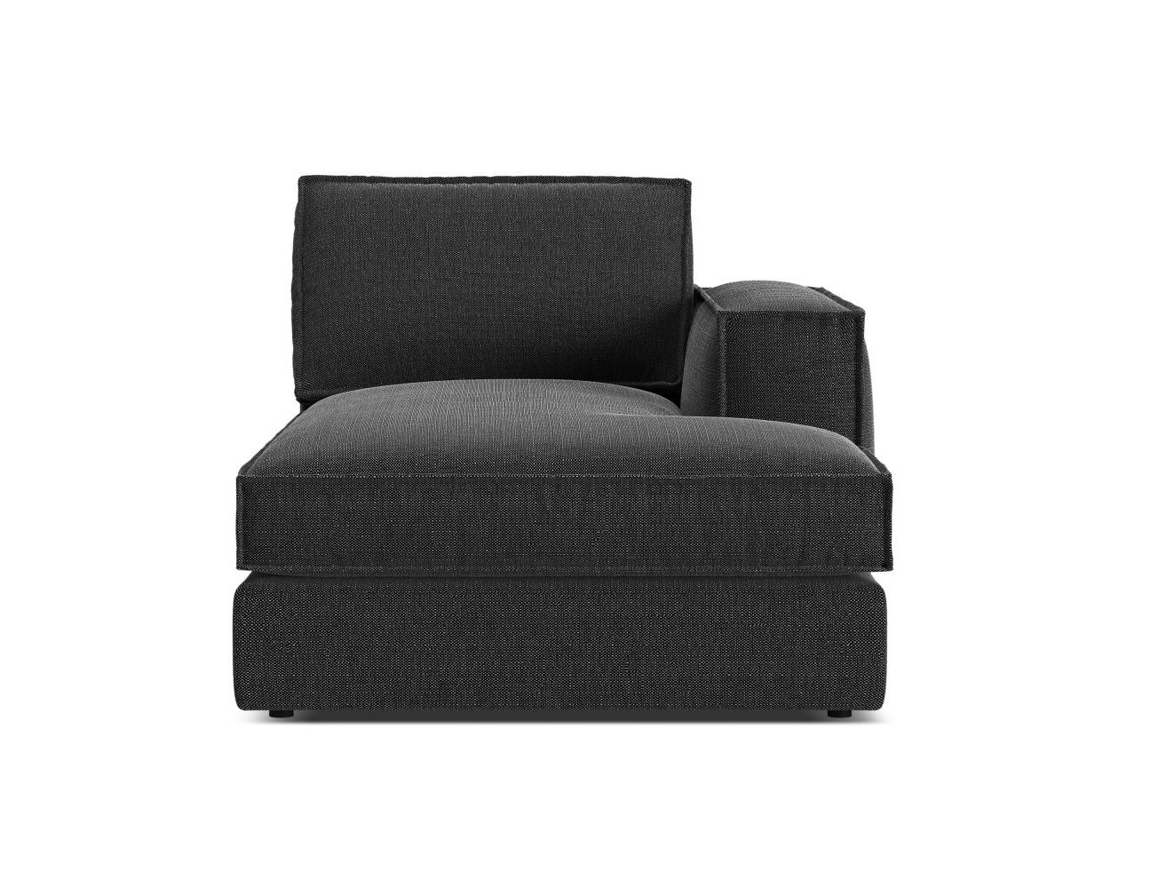 Moduļu krēsls Dalodei 104 (Babel Black)