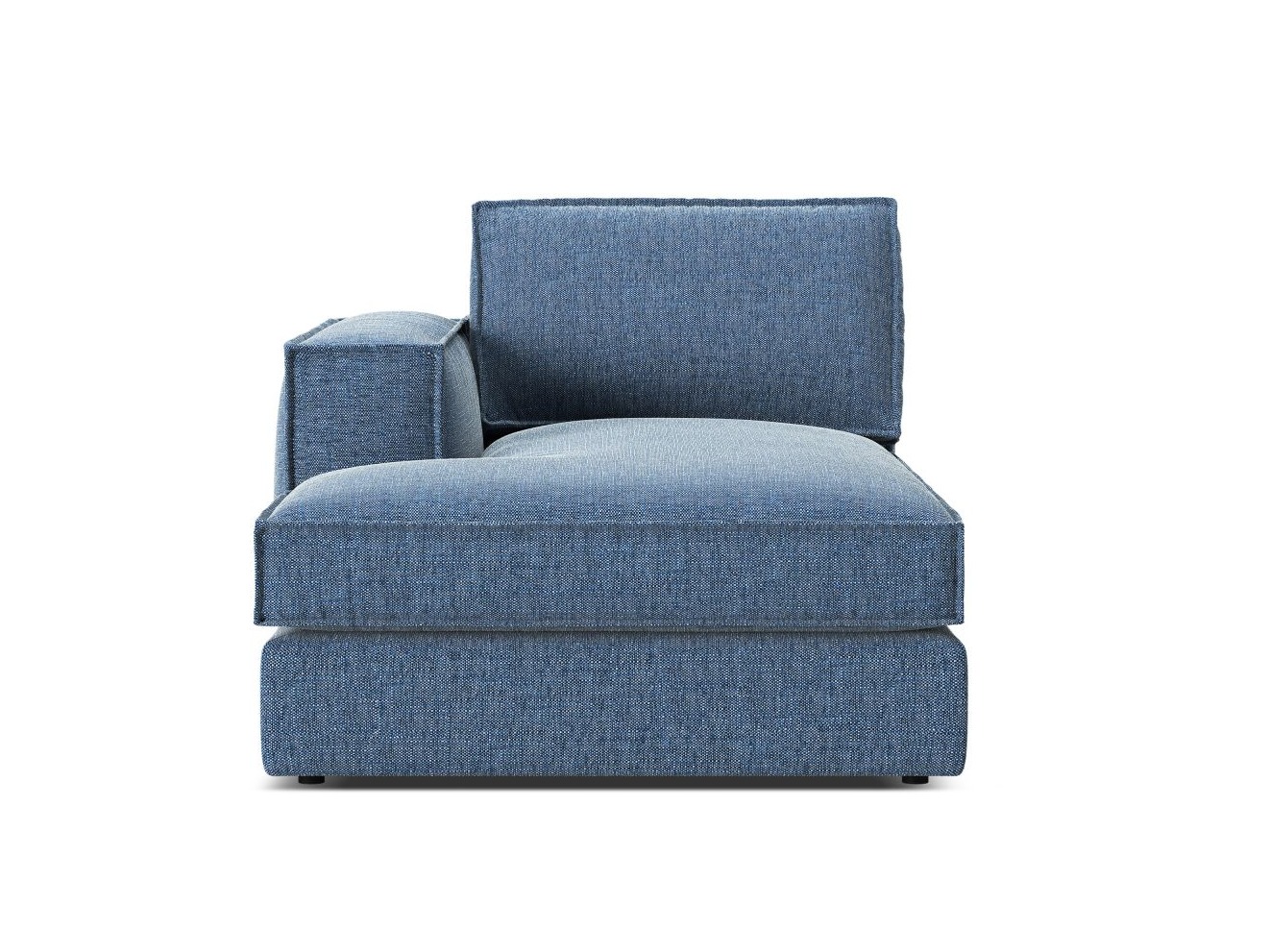 Moduļu krēsls Dalodei 104 (Babel Blue)