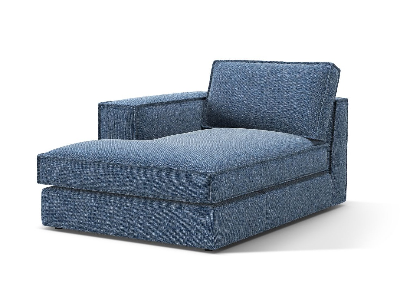 Moduļu krēsls Dalodei 104 (Babel Blue)