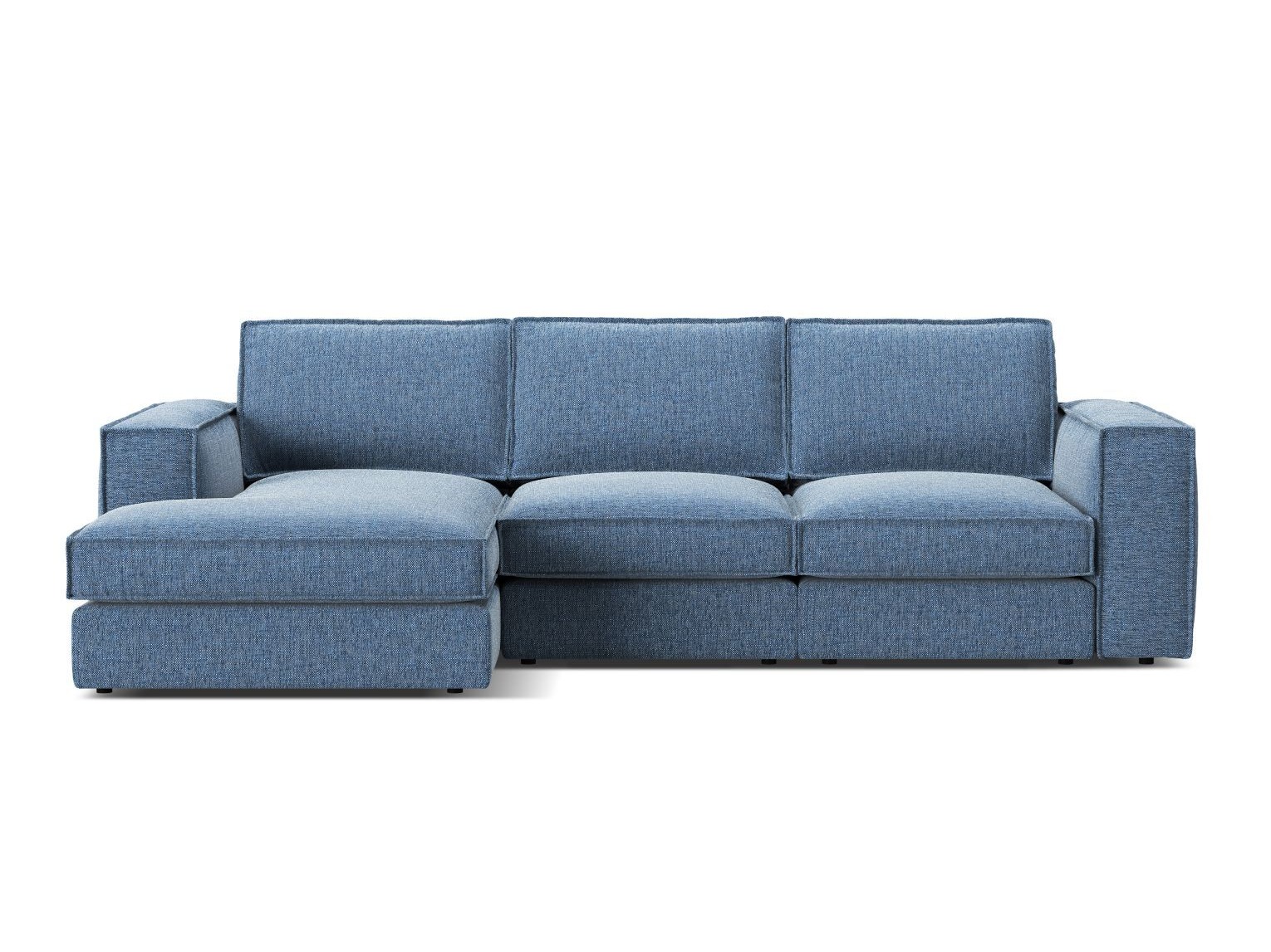 Moduļu krēsls Dalodei 104 (Babel Blue)