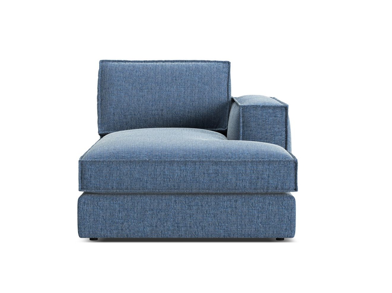 Moduļu krēsls Dalodei 104 (Babel Blue)