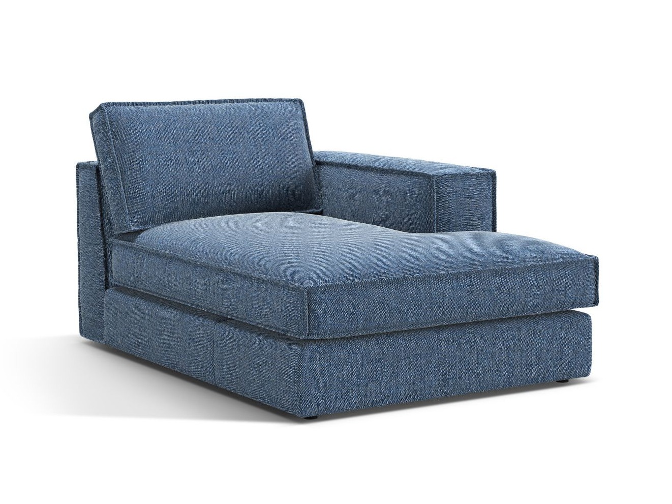 Moduļu krēsls Dalodei 104 (Babel Blue)