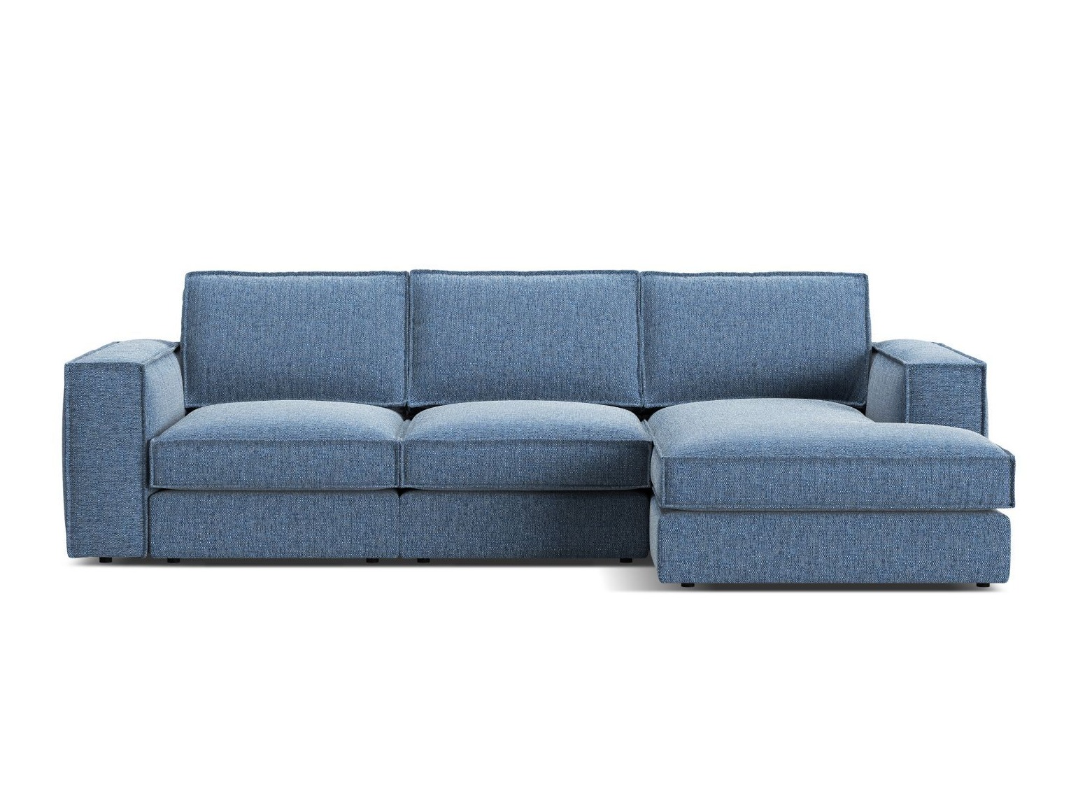 Moduļu krēsls Dalodei 104 (Babel Blue)