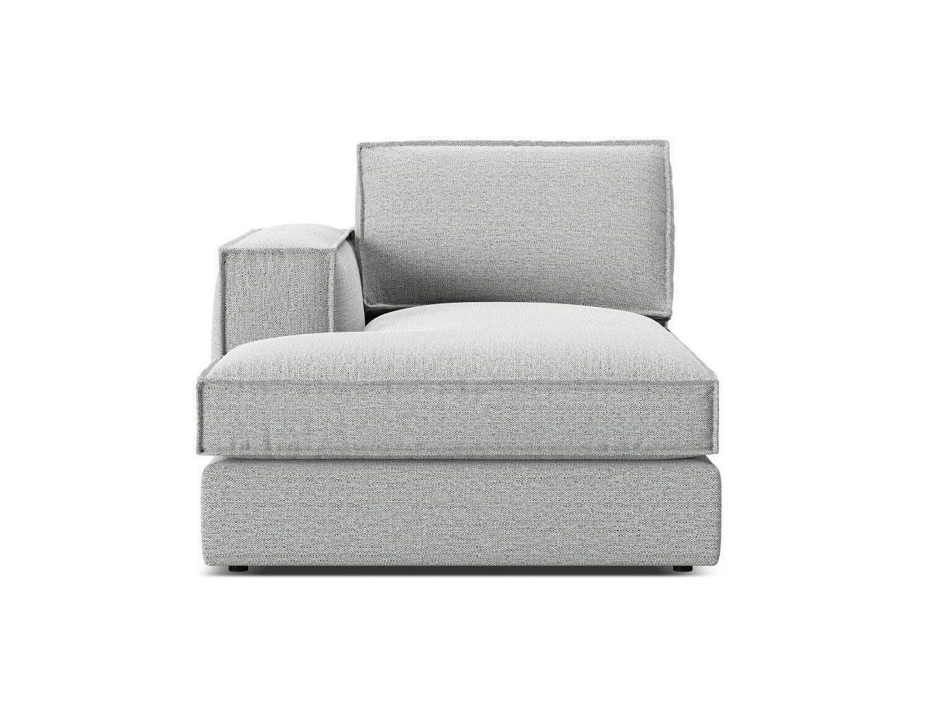 Moduļu krēsls Dalodei 104 (Babel Light grey)