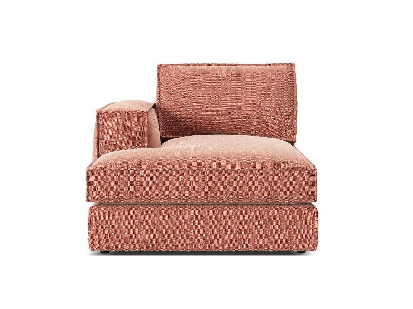 Moduļu krēsls Dalodei 104 (Babel Red)