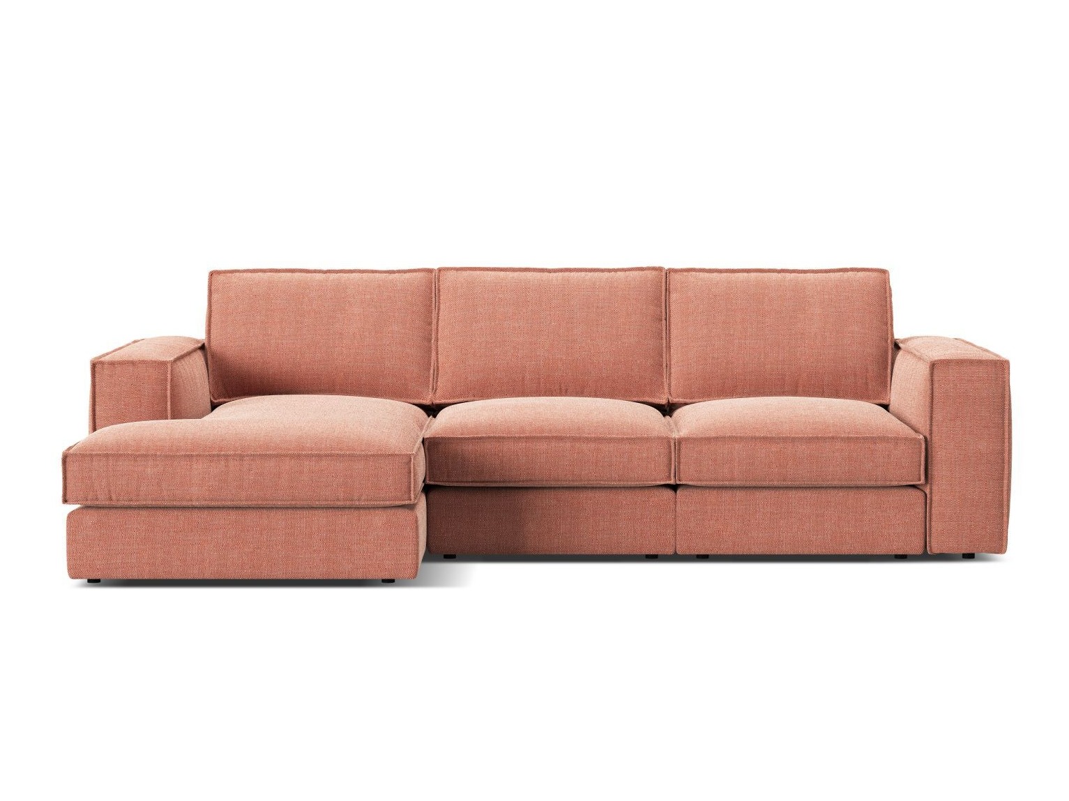 Moduļu krēsls Dalodei 104 (Babel Red)