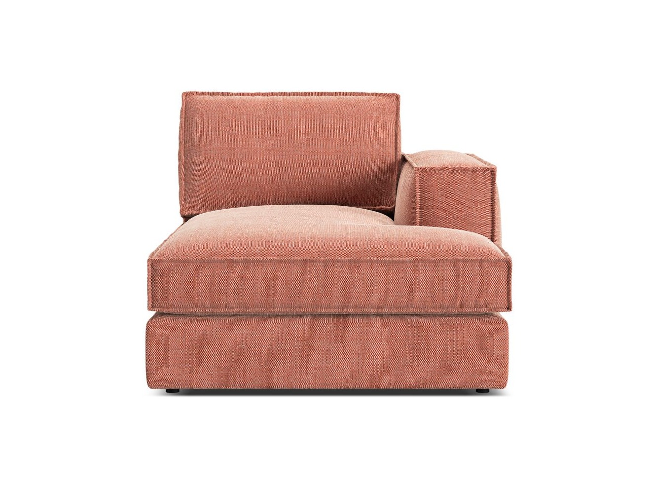 Moduļu krēsls Dalodei 104 (Babel Red)