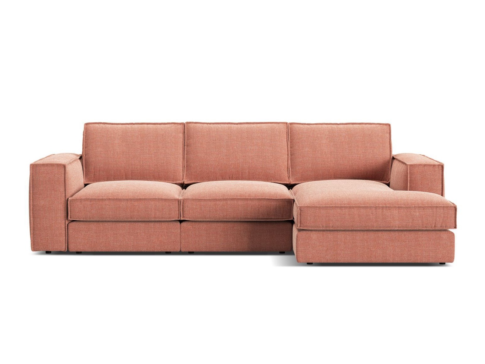 Moduļu krēsls Dalodei 104 (Babel Red)