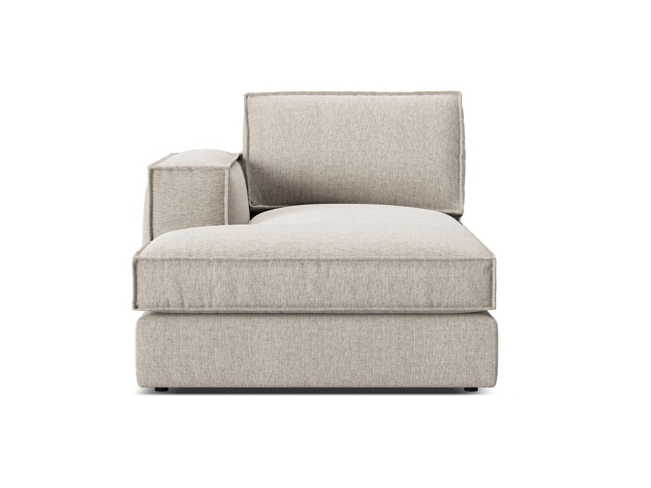 Moduļu krēsls Dalodei 104 (Babel Sand)