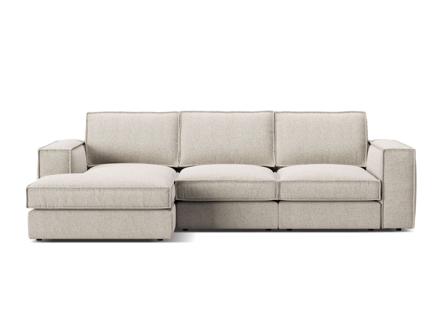 Moduļu krēsls Dalodei 104 (Babel Sand)