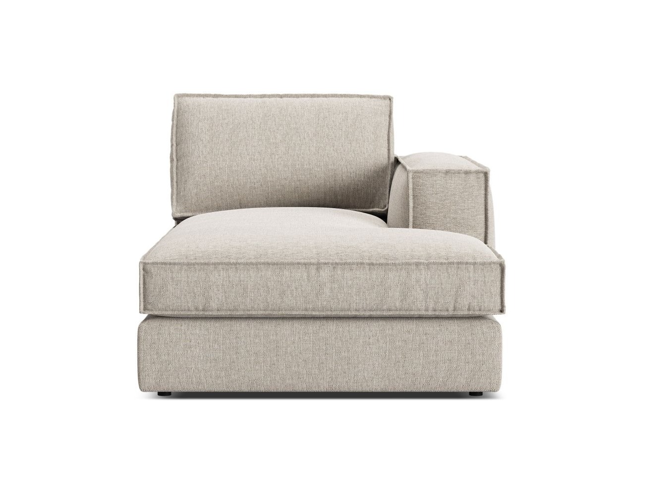 Moduļu krēsls Dalodei 104 (Babel Sand)
