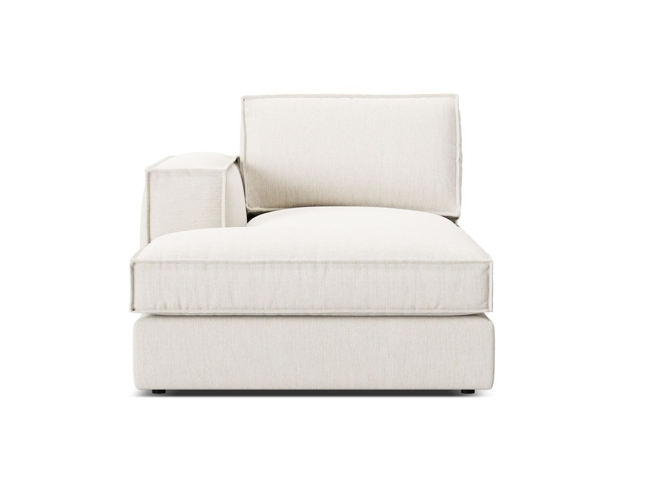 Moduļu krēsls Dalodei 104 (Babel White)