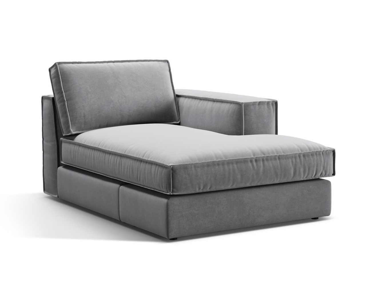 Moduļu krēsls Dalodei 104 (Salvador 17)