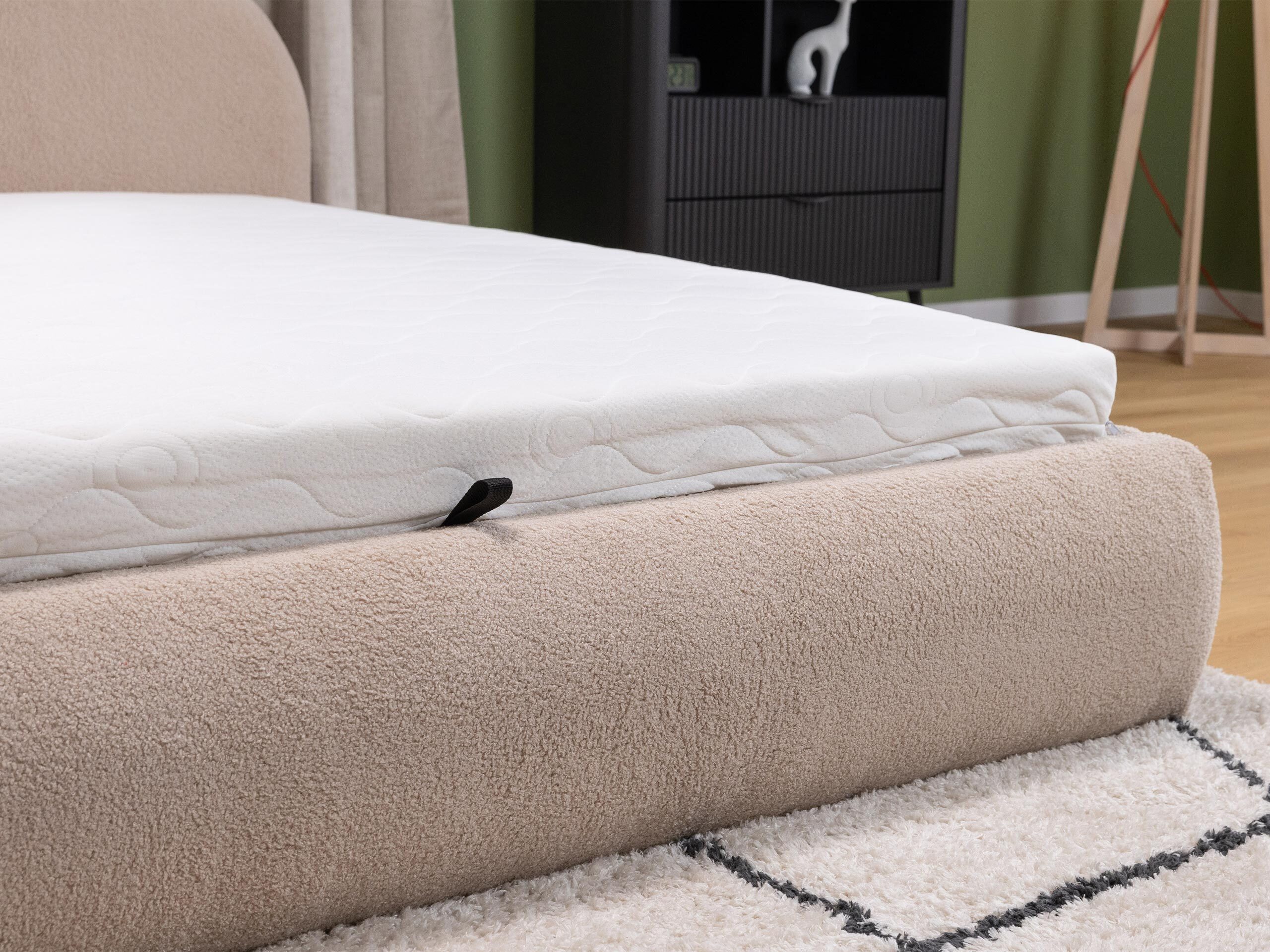 Gulta TrendyNest 131 (Lambi 06)