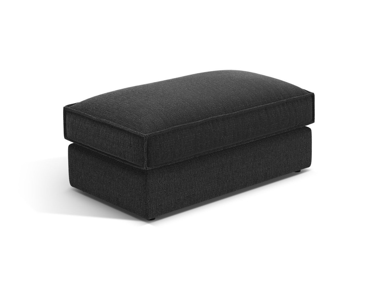 Mīkstais sols Dalodei 105 (Babel Black)