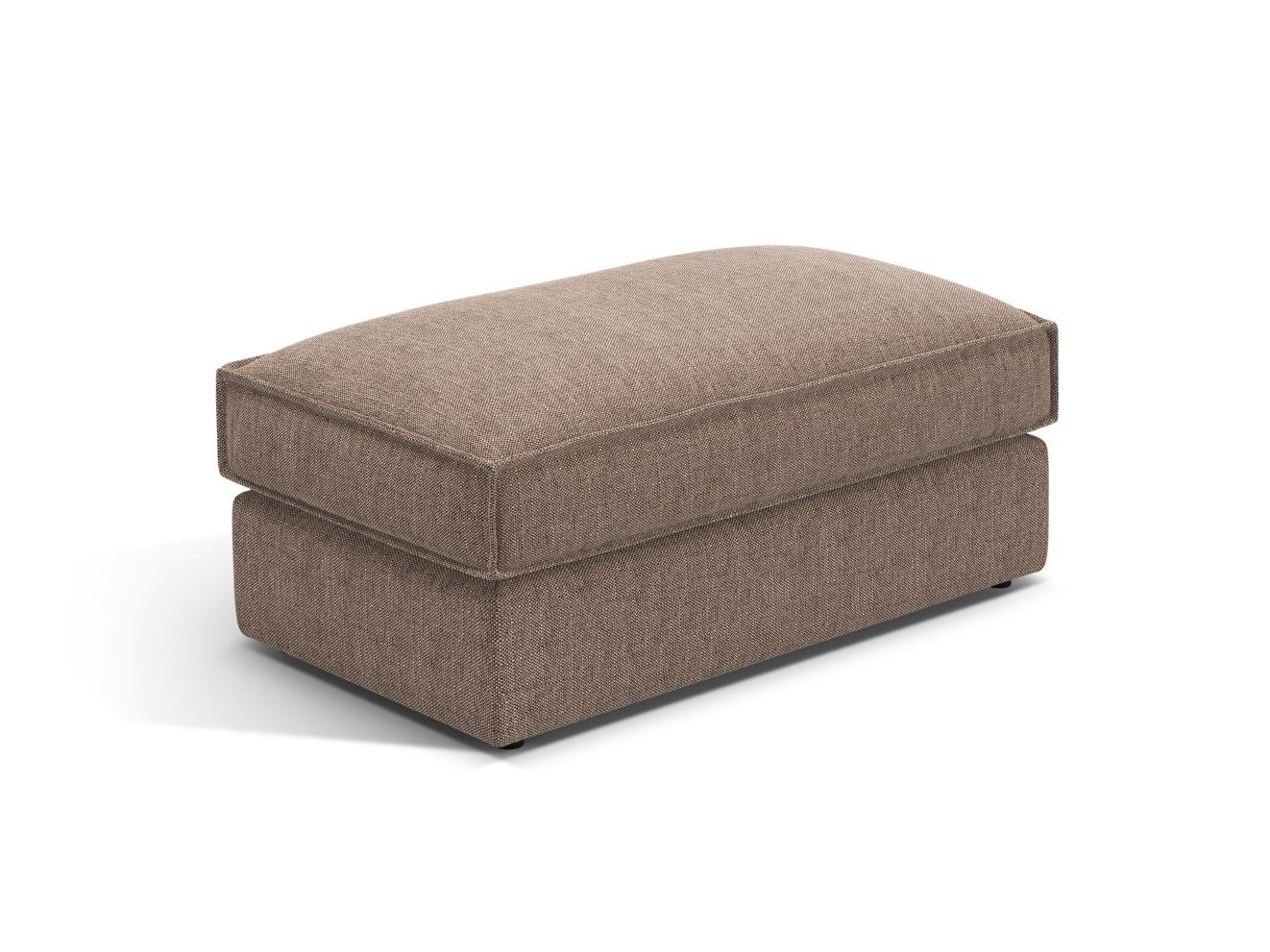 Mīkstais sols Dalodei 105 (Babel Taupe)