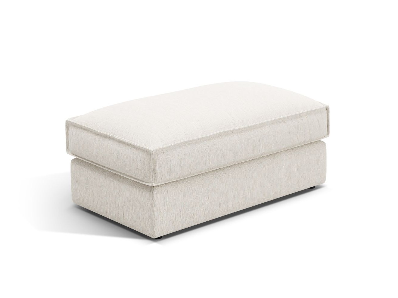 Mīkstais sols Dalodei 105 (Babel White)