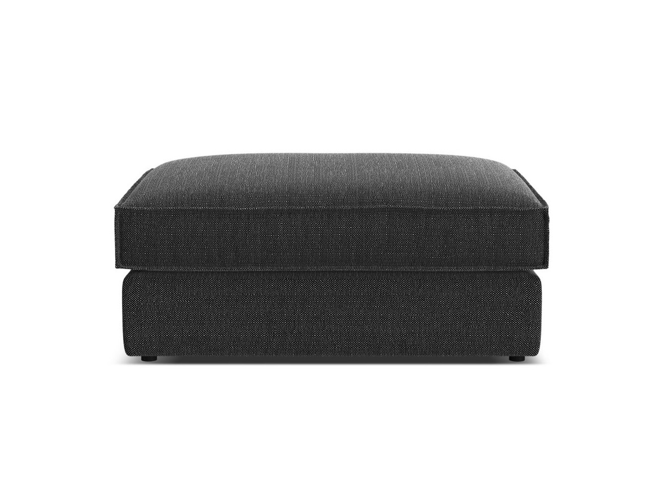 Mīkstais sols Dalodei 106 (Babel Black)