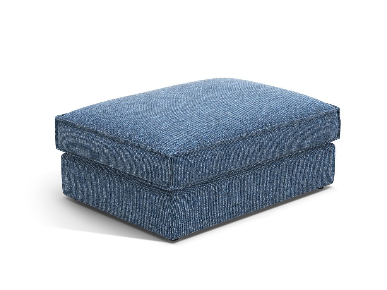 Mīkstais sols Dalodei 106 (Babel Blue)