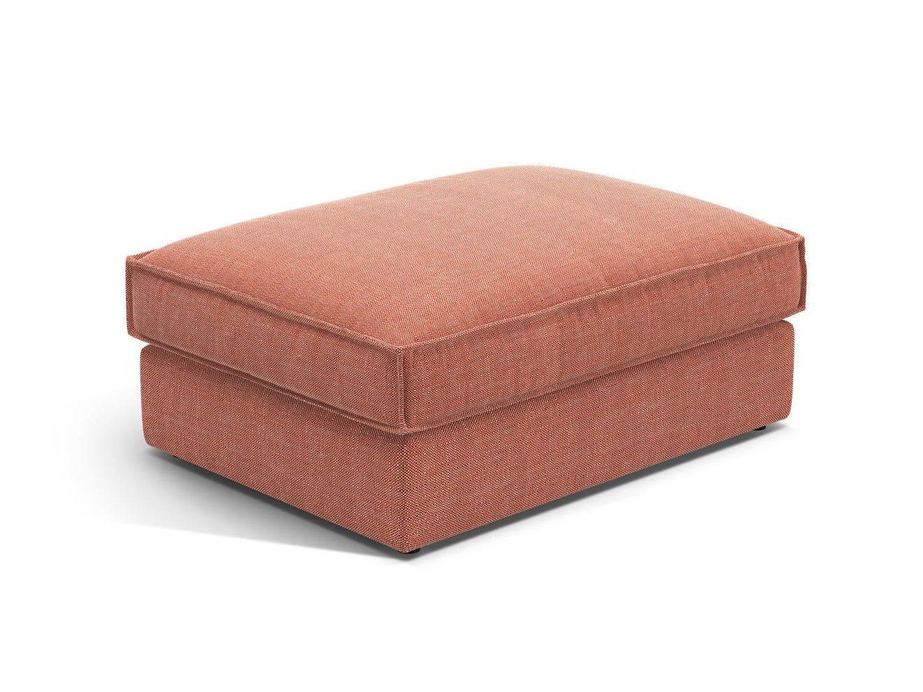 Mīkstais sols Dalodei 106 (Babel Red)