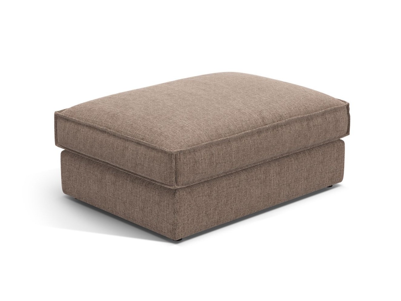 Mīkstais sols Dalodei 106 (Babel Taupe)