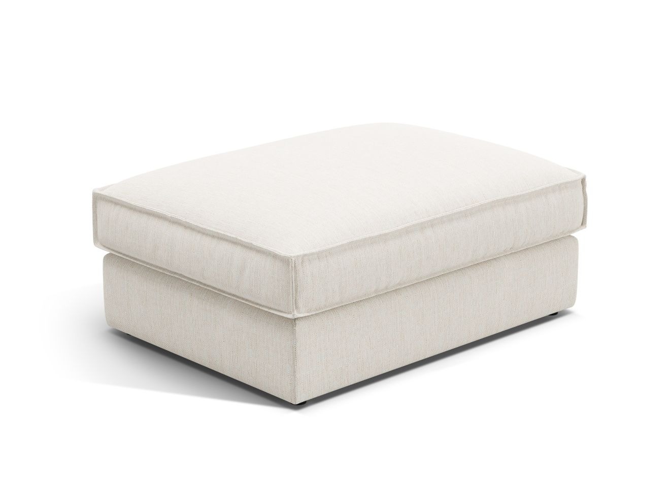 Mīkstais sols Dalodei 106 (Babel White)