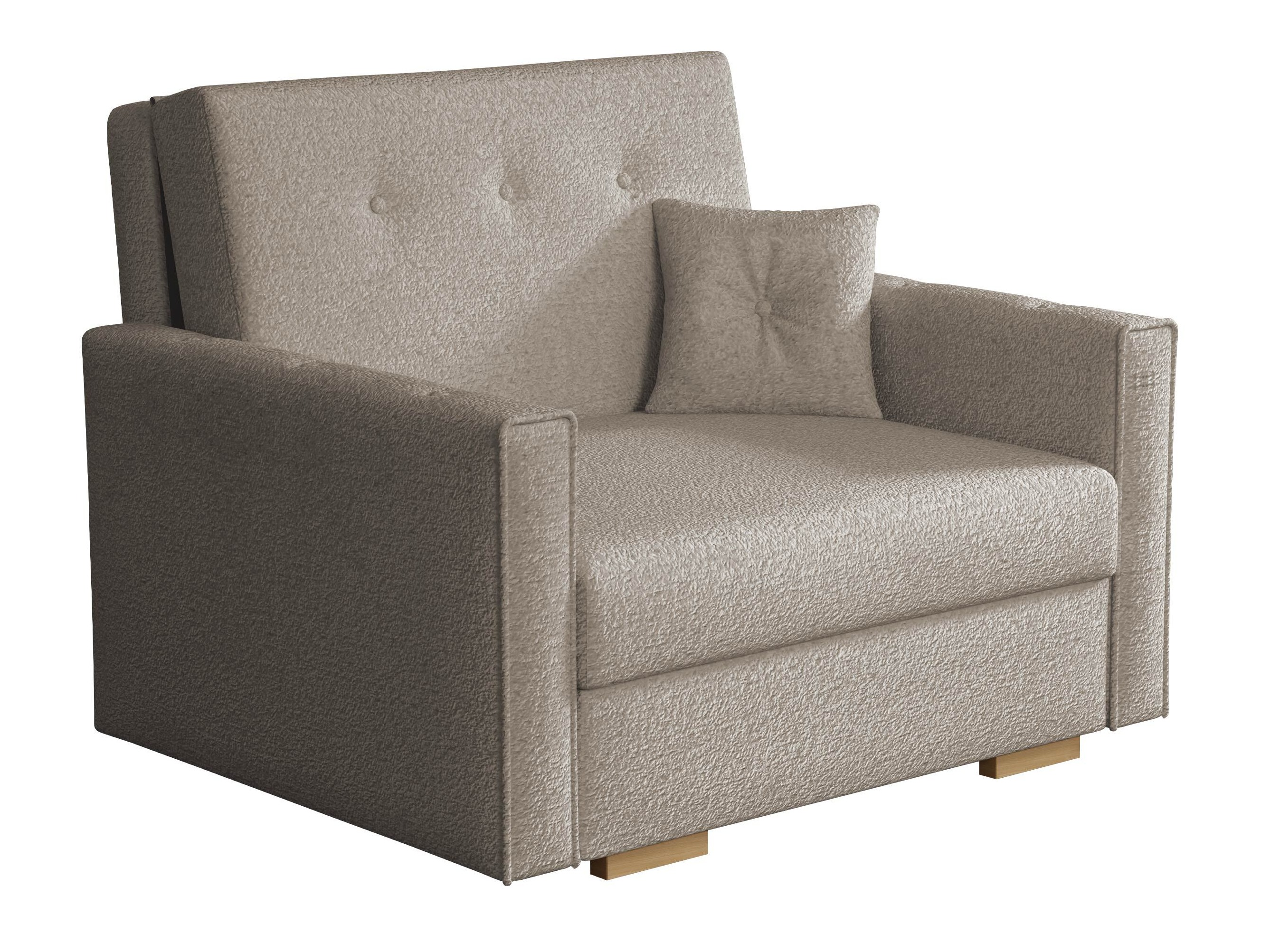 Atpūtas krēsls Caelrin I (Coral 50)